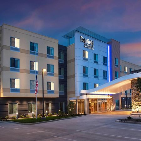 Fairfield By Marriott Inn & Suites Lebanon Near Expo Center Eksteriør billede