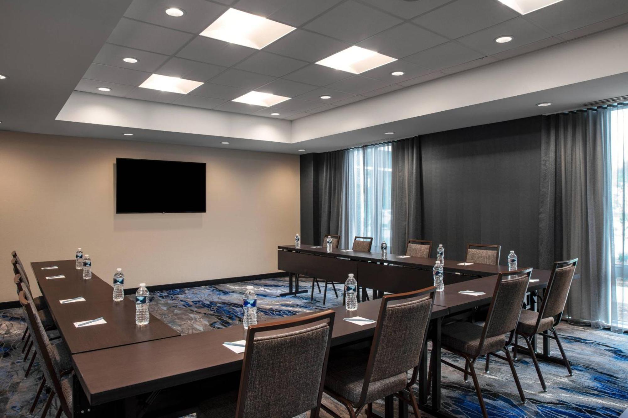 Fairfield By Marriott Inn & Suites Lebanon Near Expo Center Eksteriør billede