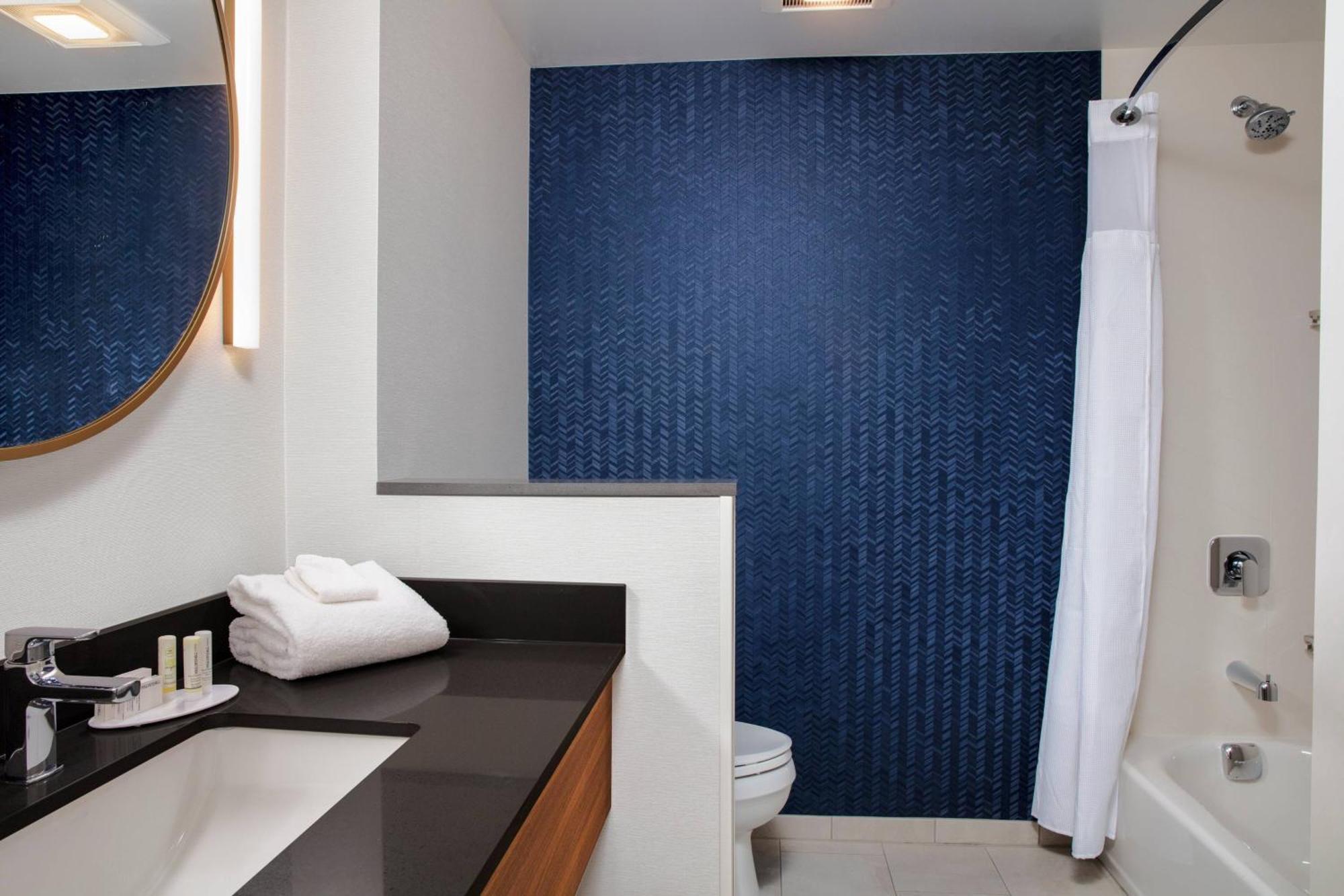 Fairfield By Marriott Inn & Suites Lebanon Near Expo Center Eksteriør billede